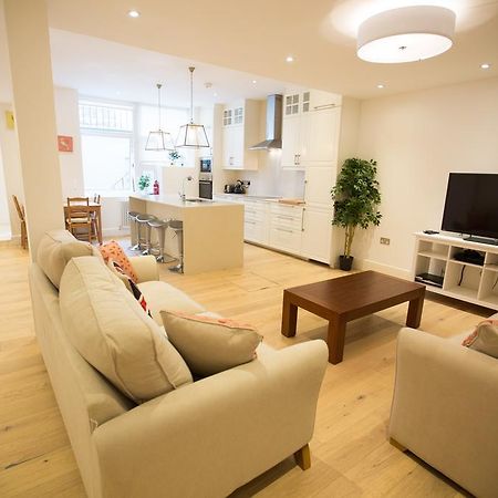 Luxury 2 Bed/Bath Apartment Next To Hyde Park Лондон Екстериор снимка