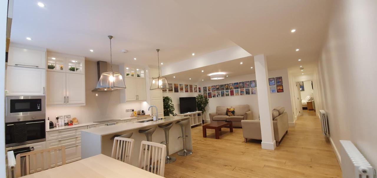 Luxury 2 Bed/Bath Apartment Next To Hyde Park Лондон Екстериор снимка