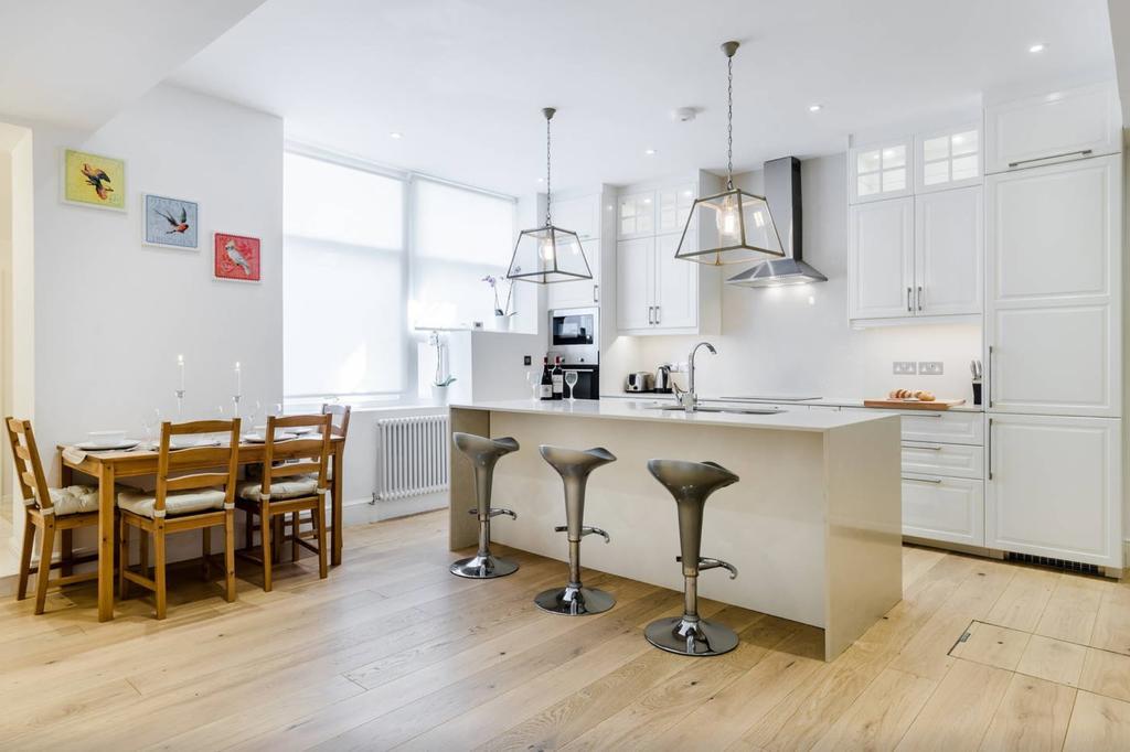 Luxury 2 Bed/Bath Apartment Next To Hyde Park Лондон Екстериор снимка