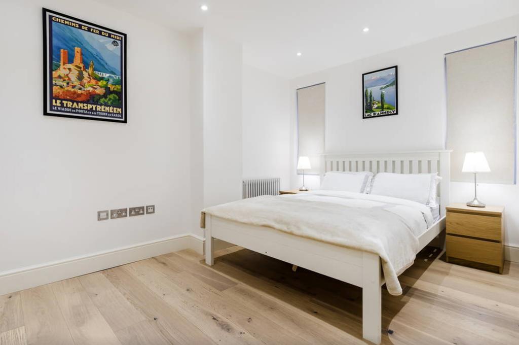 Luxury 2 Bed/Bath Apartment Next To Hyde Park Лондон Екстериор снимка