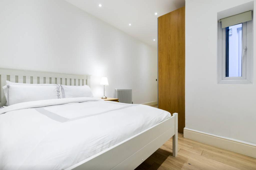 Luxury 2 Bed/Bath Apartment Next To Hyde Park Лондон Екстериор снимка