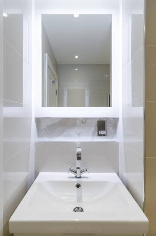 Luxury 2 Bed/Bath Apartment Next To Hyde Park Лондон Екстериор снимка