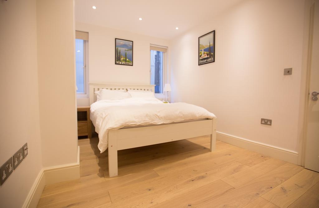 Luxury 2 Bed/Bath Apartment Next To Hyde Park Лондон Екстериор снимка