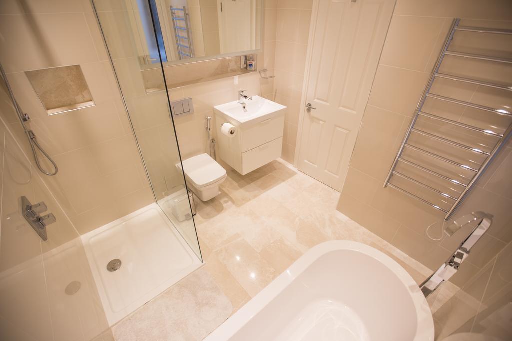 Luxury 2 Bed/Bath Apartment Next To Hyde Park Лондон Екстериор снимка