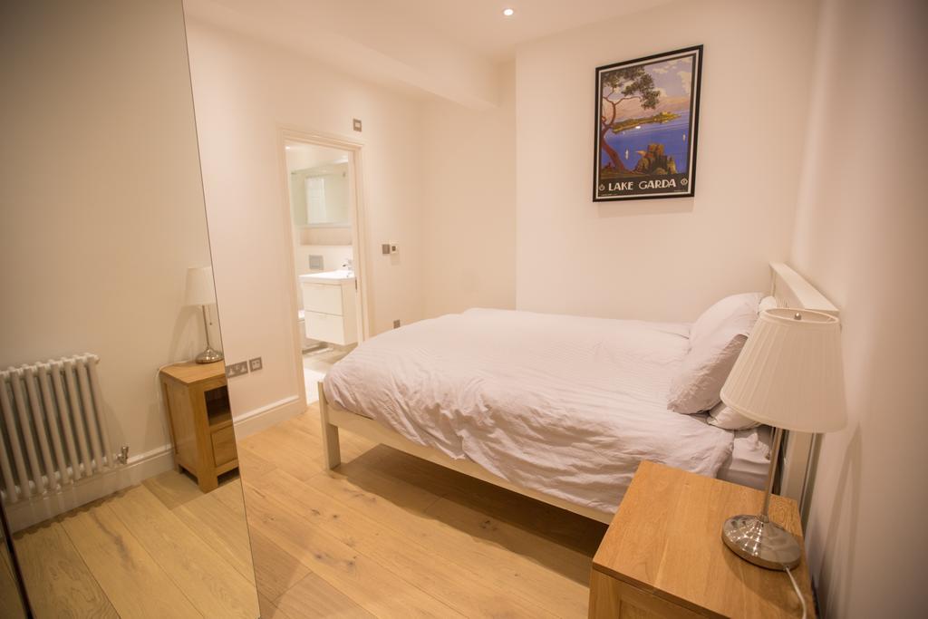Luxury 2 Bed/Bath Apartment Next To Hyde Park Лондон Екстериор снимка