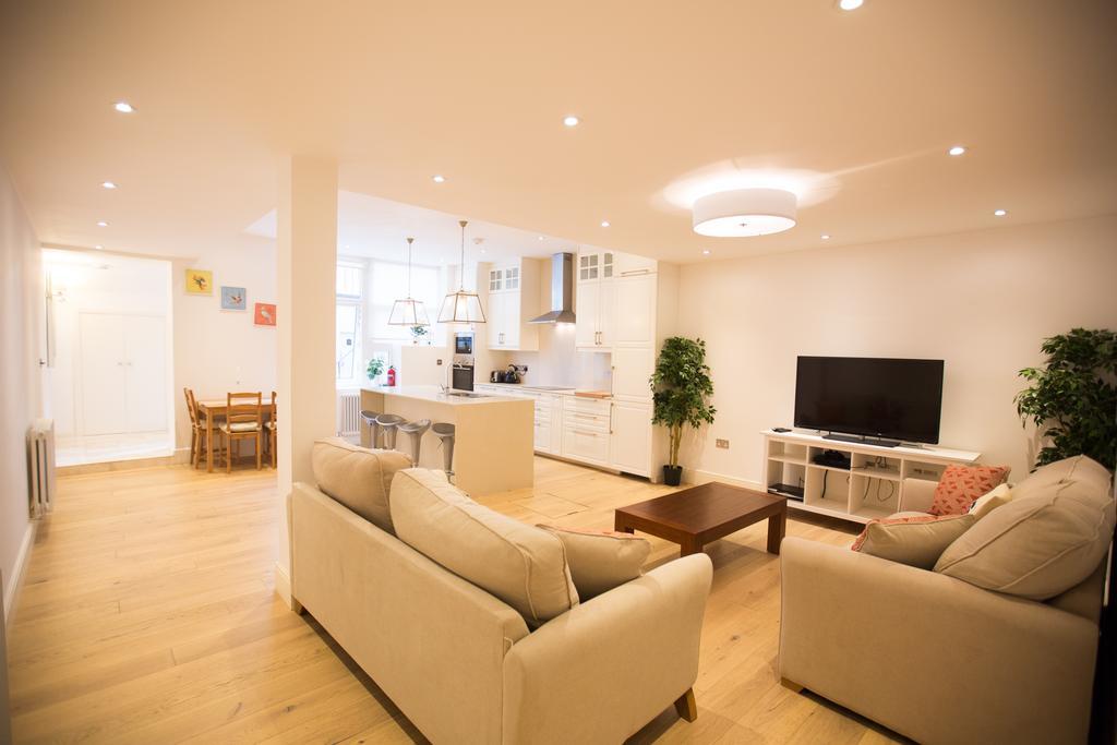 Luxury 2 Bed/Bath Apartment Next To Hyde Park Лондон Екстериор снимка