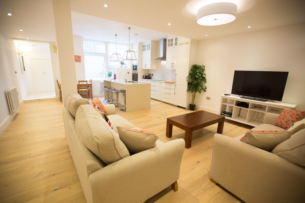 Luxury 2 Bed/Bath Apartment Next To Hyde Park Лондон Екстериор снимка